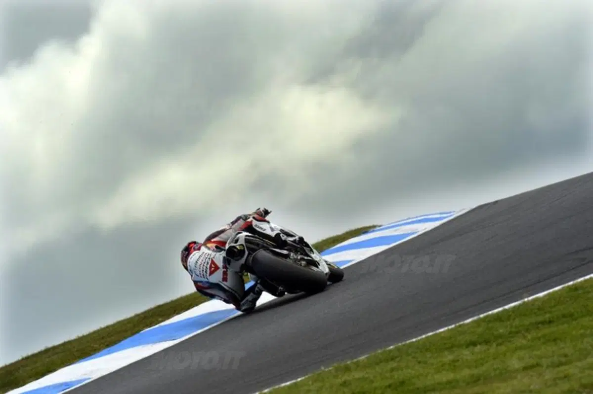 Le foto più belle del GP di Phillip Island (4)