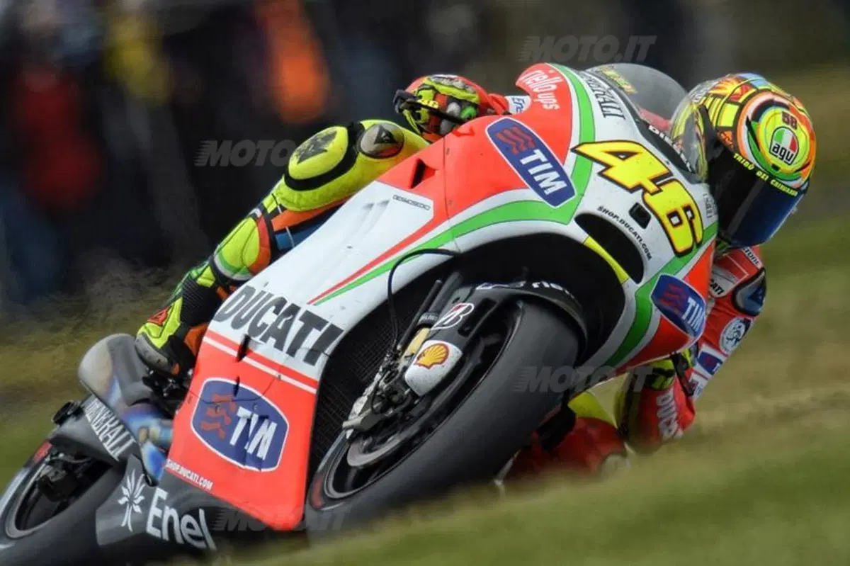 Le foto più belle del GP di Phillip Island (5)