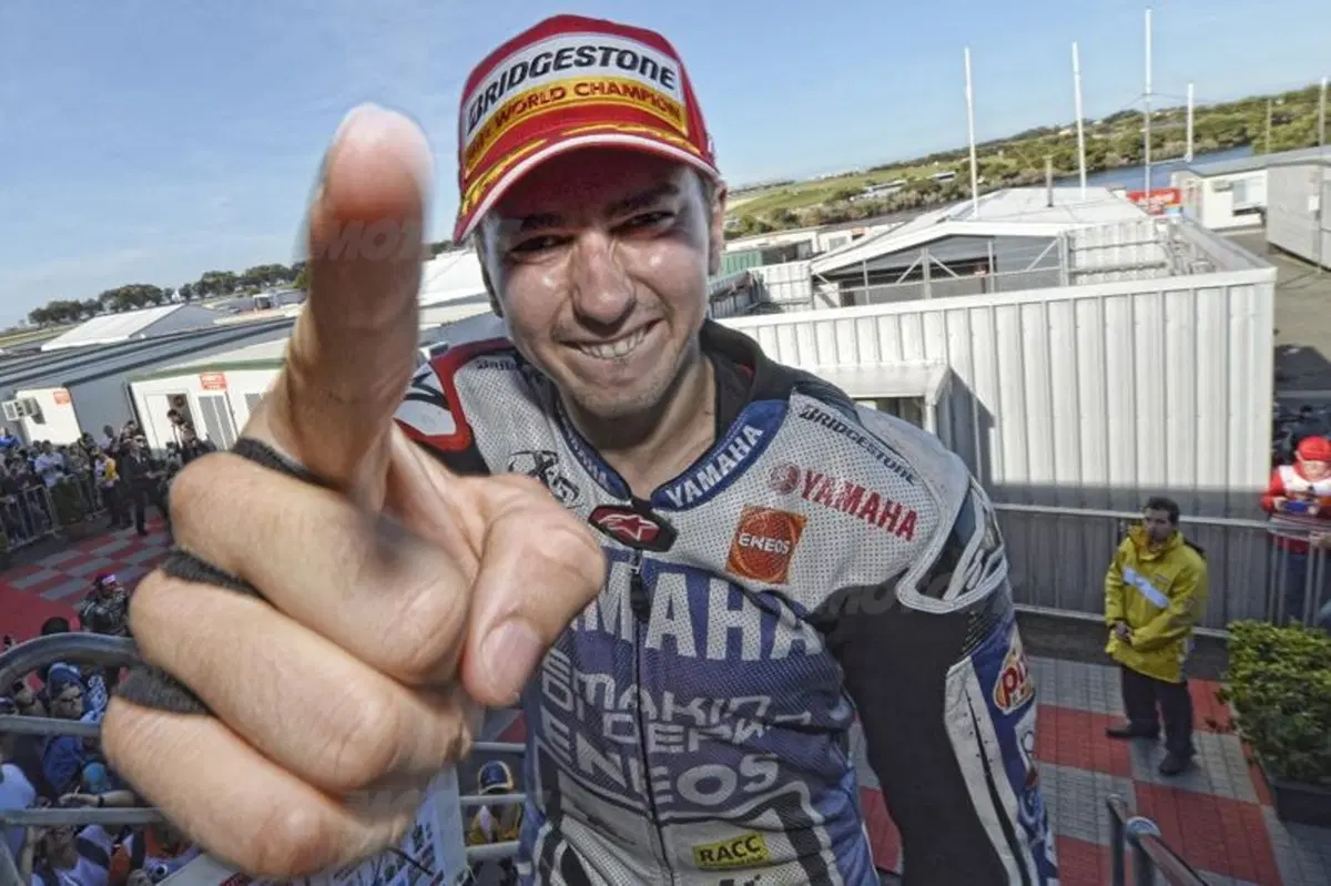 Le foto più belle del GP di Phillip Island (6)
