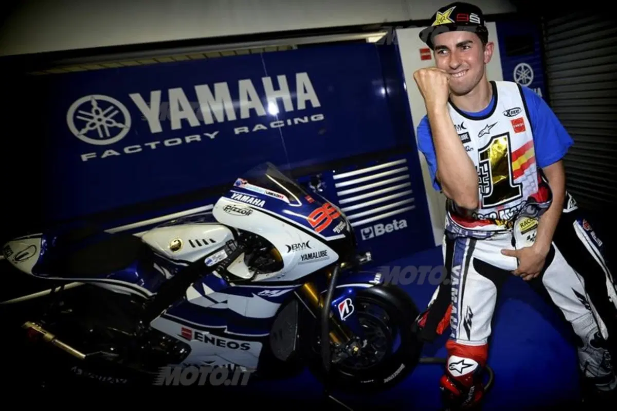 Le foto più belle del GP di Phillip Island (7)