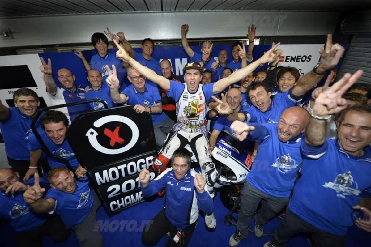 Le foto più belle del GP di Phillip Island (8)