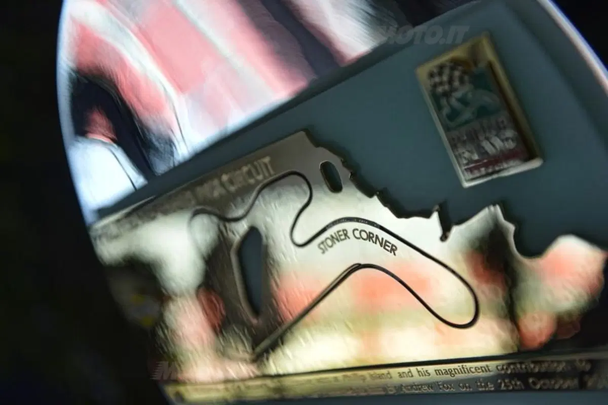 Le foto più belle del GP di Phillip Island (10)