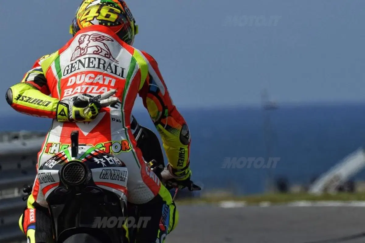 Le foto più belle del GP di Phillip Island (12)