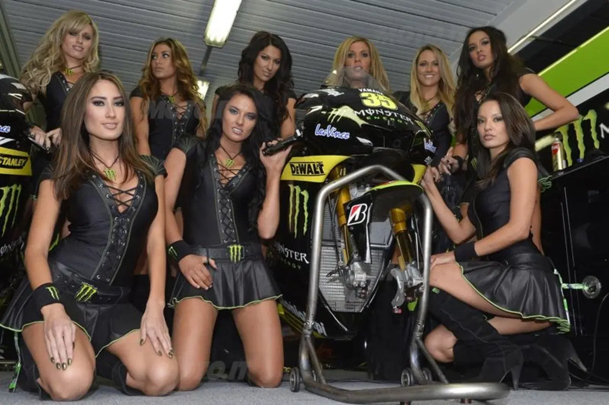 Le foto più belle del GP di Phillip Island (14)