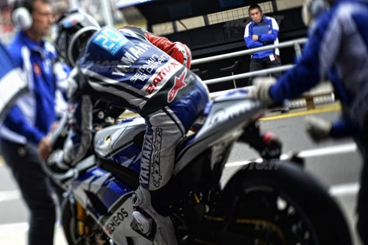 Le foto più belle del GP di Phillip Island (17)