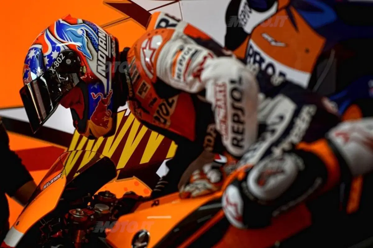 Le foto più belle del GP di Phillip Island (20)