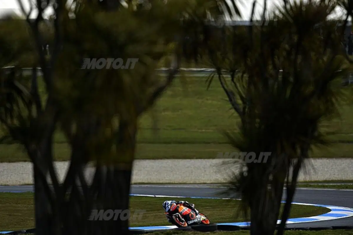 Le foto più belle del GP di Phillip Island (22)