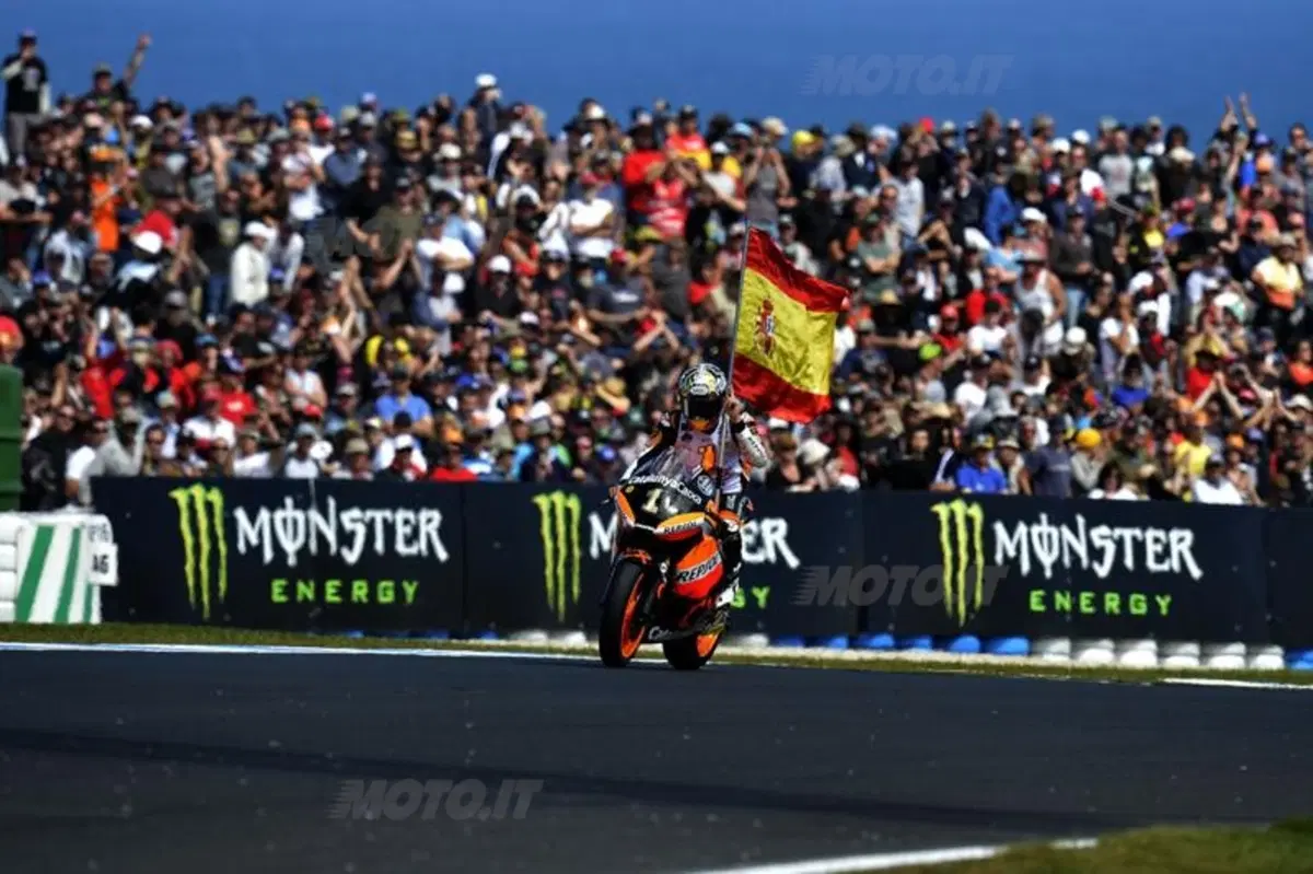 Le foto più belle del GP di Phillip Island (24)