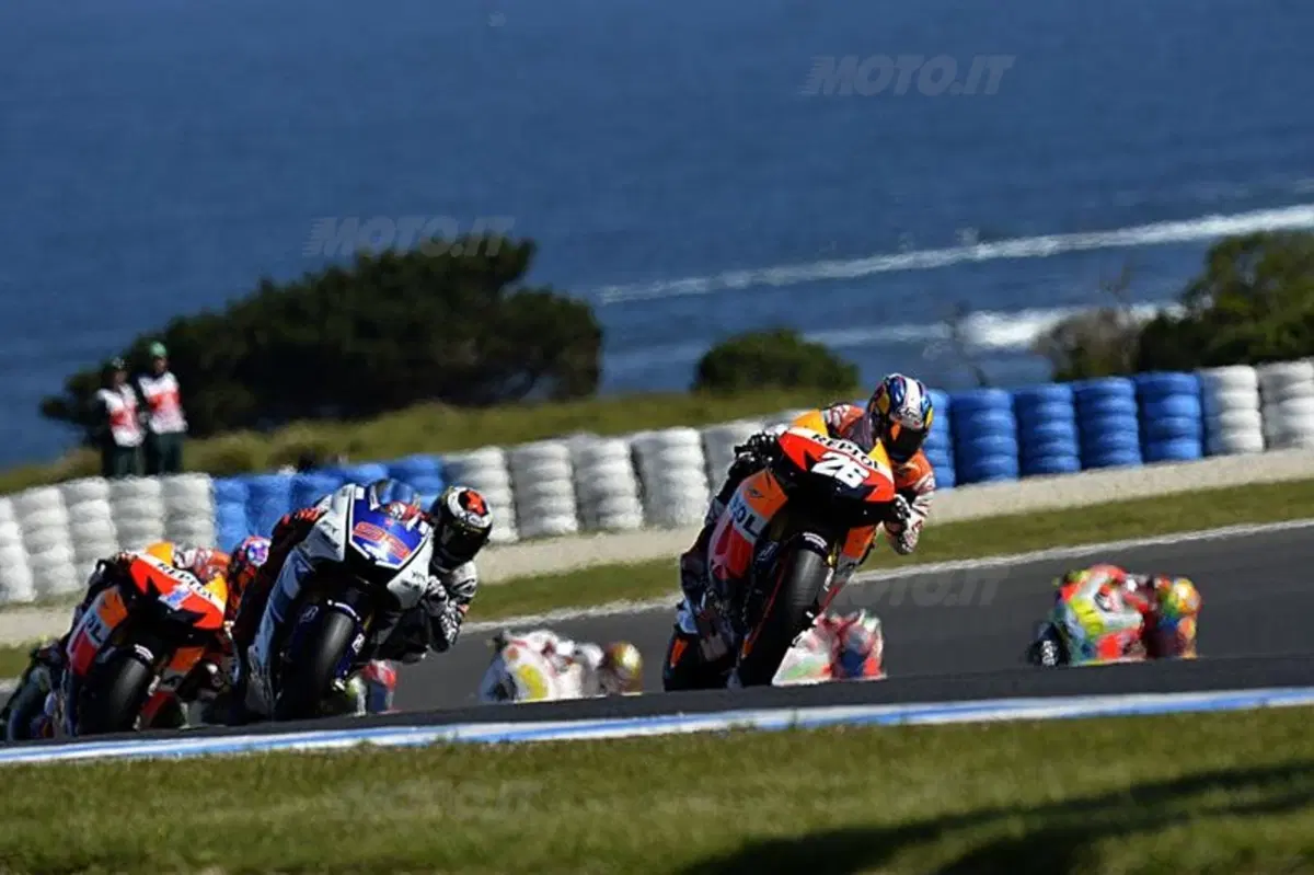 Le foto più belle del GP di Phillip Island (25)