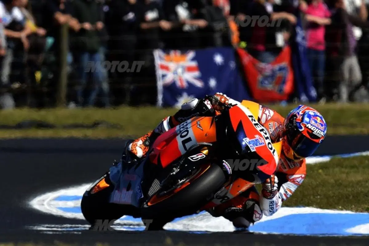 Le foto più belle del GP di Phillip Island (26)