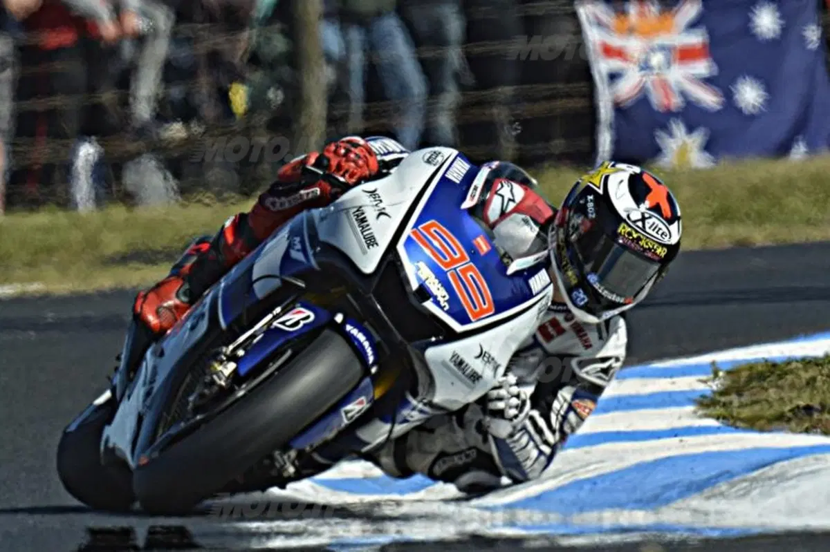 Le foto più belle del GP di Phillip Island (27)