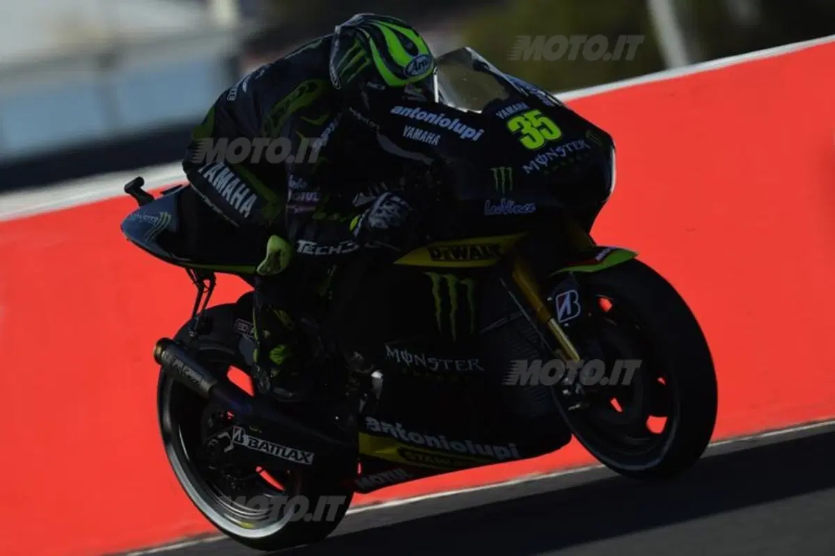 Le foto più belle del GP di Phillip Island (28)
