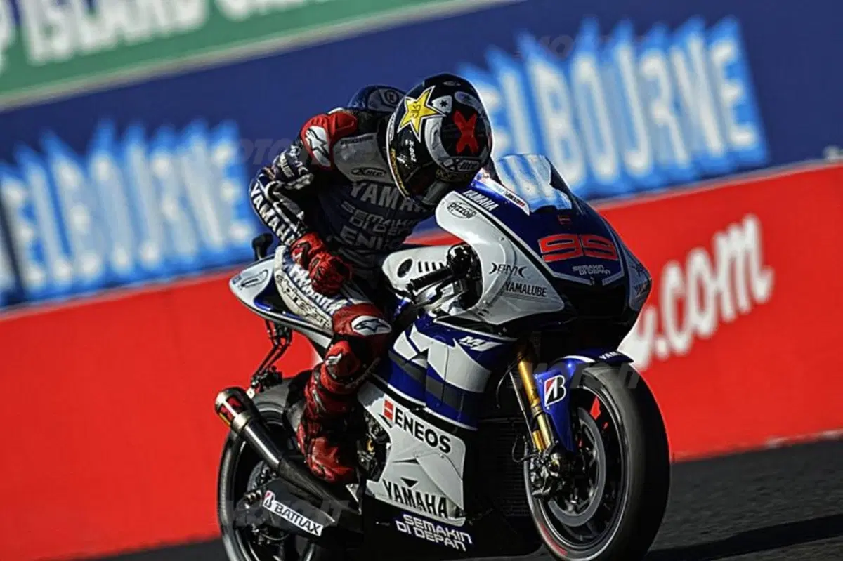 Le foto più belle del GP di Phillip Island (30)