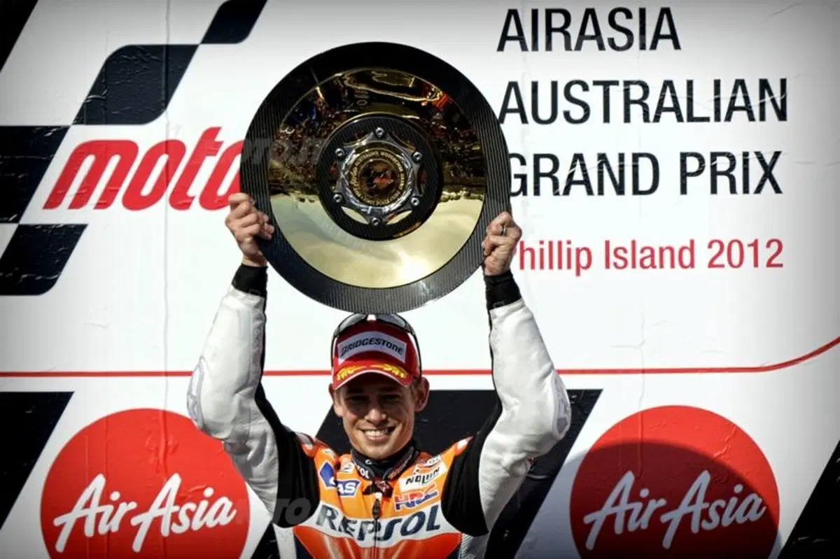 Le foto più belle del GP di Phillip Island (31)