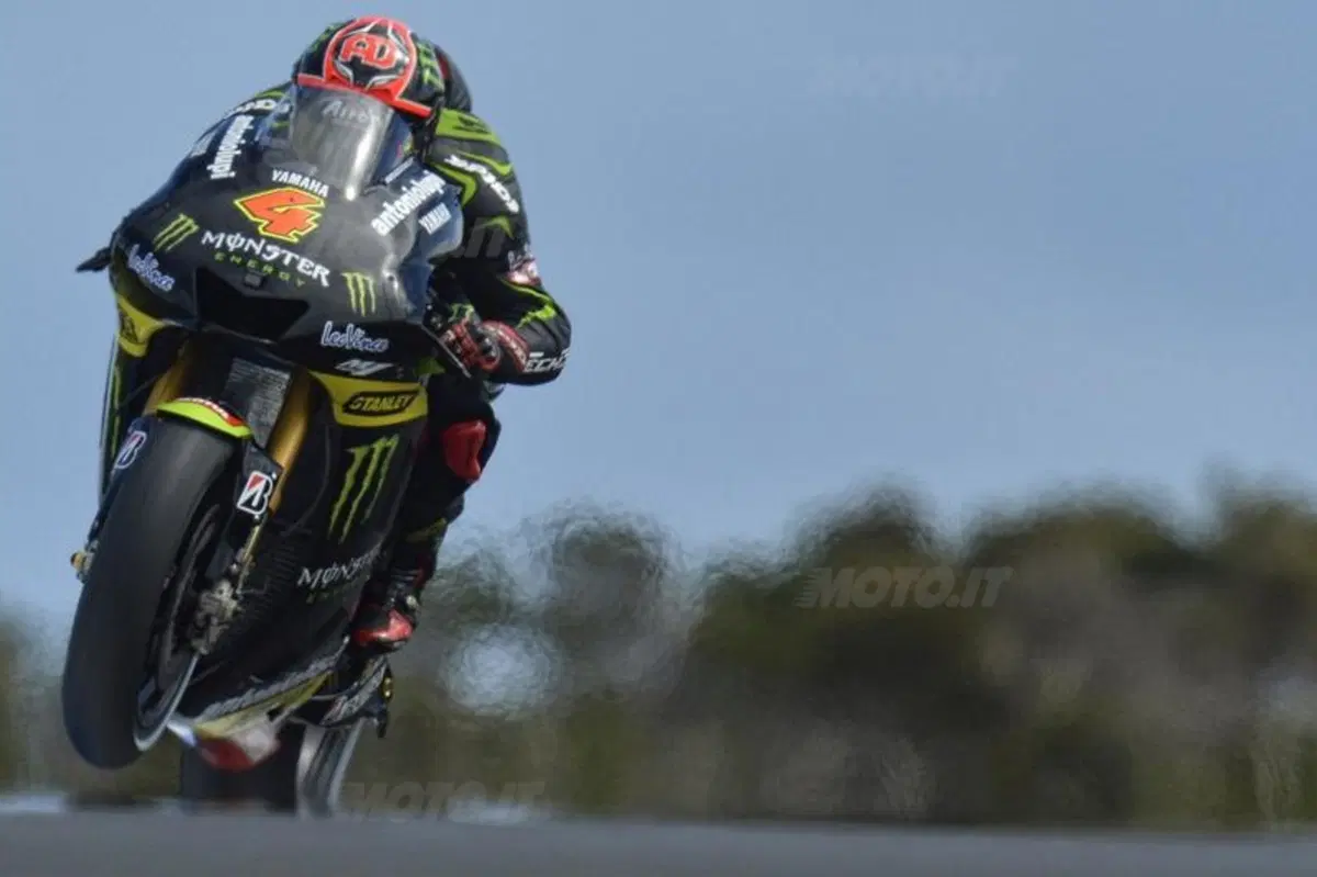 Le foto più belle del GP di Phillip Island (34)