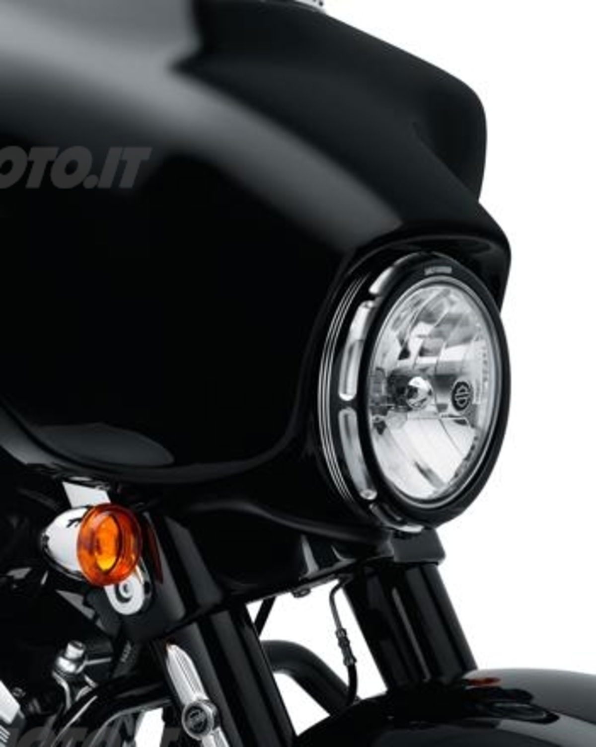 Novità dal catalogo accessori 2013 Harley-Davidson - Motoblog