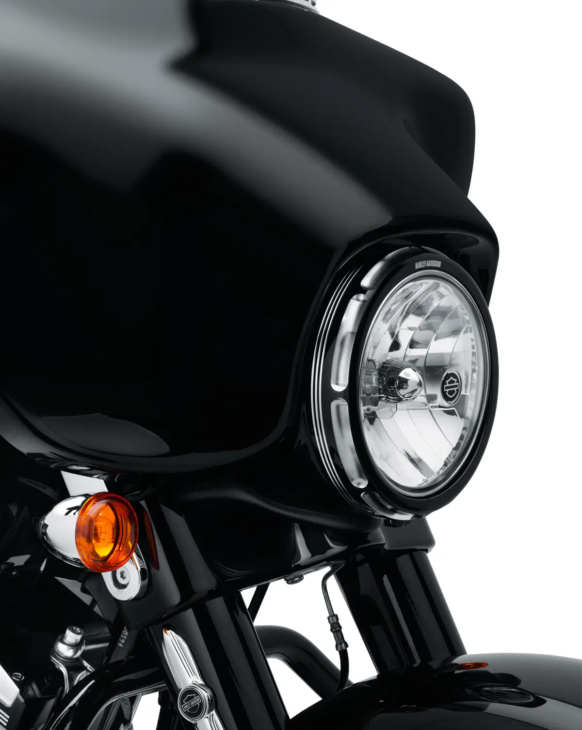Harley-Davidson accessori moto. Collezione Burst 2013    (5)