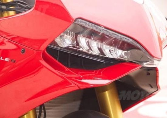 All’EICMA importanti novità Ducati: Hypermotard 848 e Panigale piccola