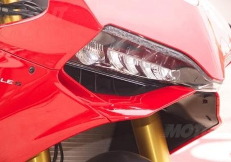 All&rsquo;EICMA importanti novit&agrave; Ducati: Hypermotard 848 e Panigale &quot;piccola&quot;