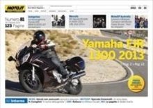 Magazine n° 81, scarica e leggi il meglio di Moto.it