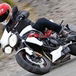 Triumph Street Triple ed R 2013  