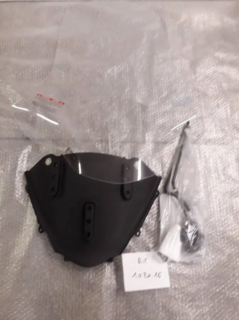 KIT PARABREZZA ORIGINALE PIAGGIO MP3 300 -350-500