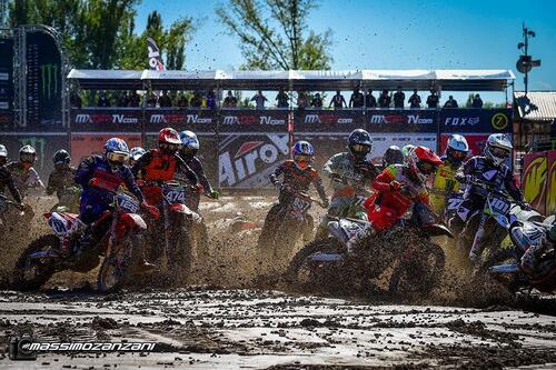 MX 2020. A Guadagnini e Lata il GP d’Europa 250 e 125 (6)