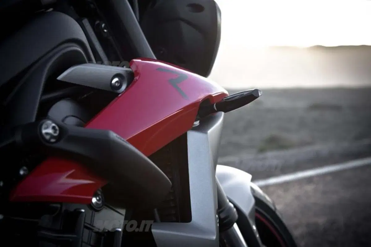 Triumph Street Triple ed R 2013   (45)