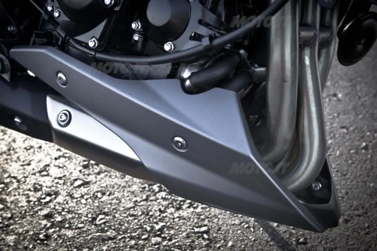Triumph Street Triple ed R 2013   (53)