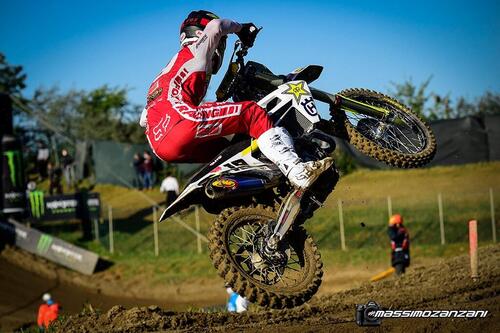  MX 2020. Gajser e Geerts vincono il GP d’Europa (6)