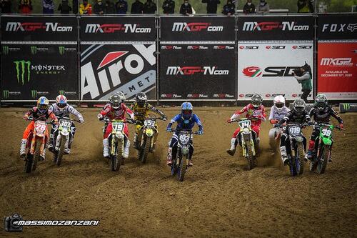  MX 2020. Gajser e Geerts vincono il GP d’Europa (5)