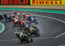 VIDEO SBK 2020. Il commento della domenica di Magny Cours