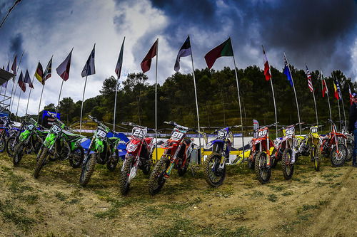 MX 2016. Le foto più spettacolari del GP di Spagna (5)