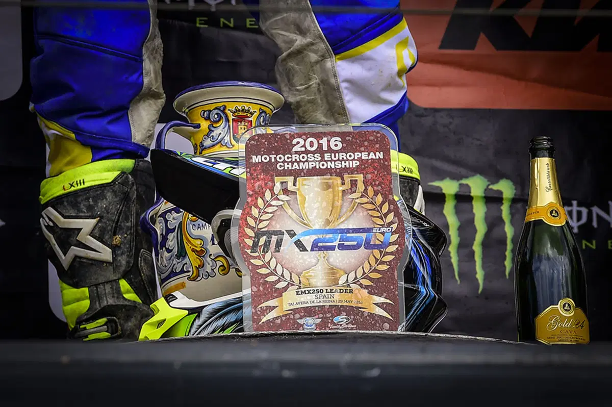 MX 2016. Le foto più spettacolari del GP di Spagna (12)