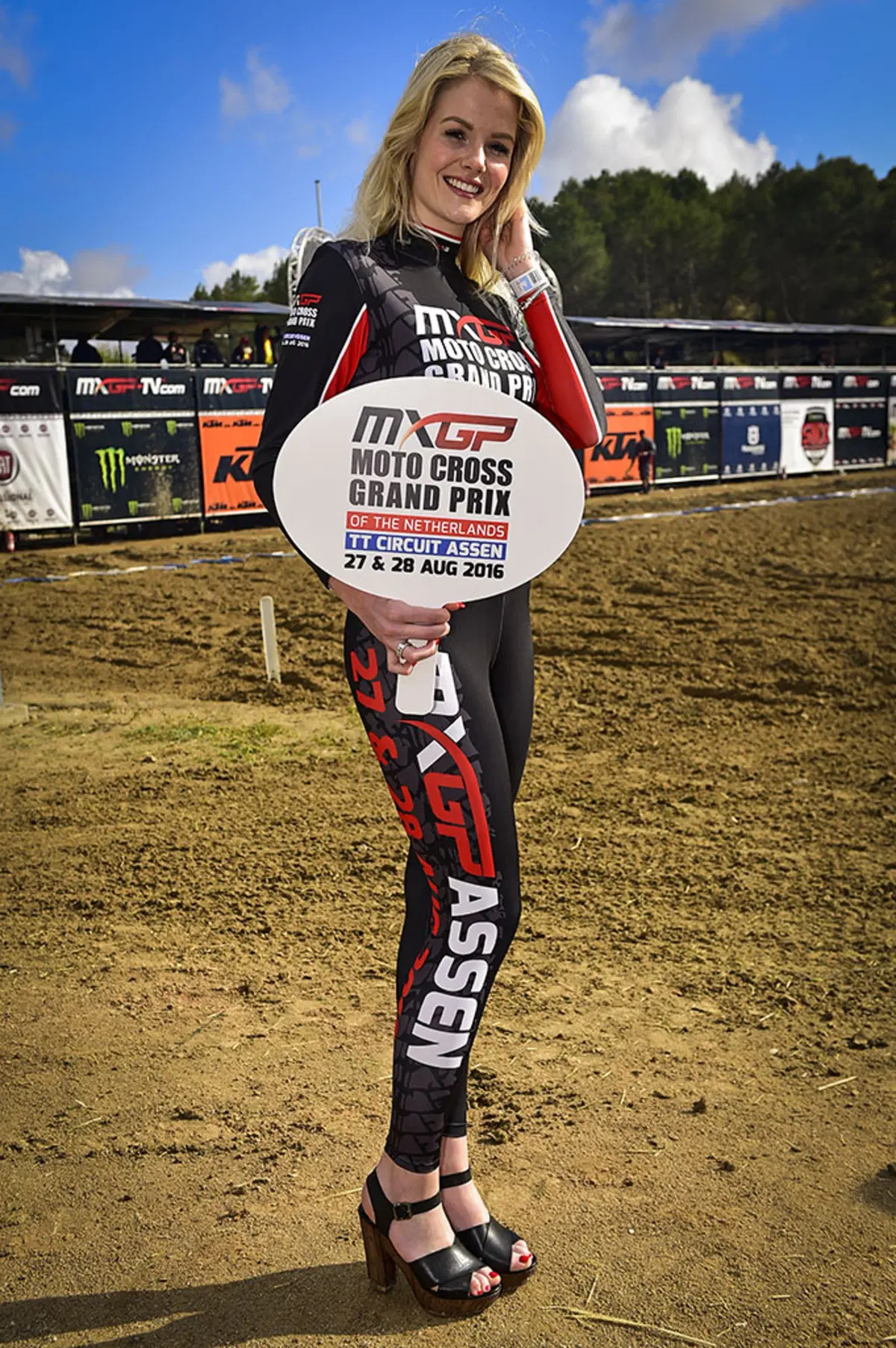 MX 2016. Le foto più spettacolari del GP di Spagna (15)