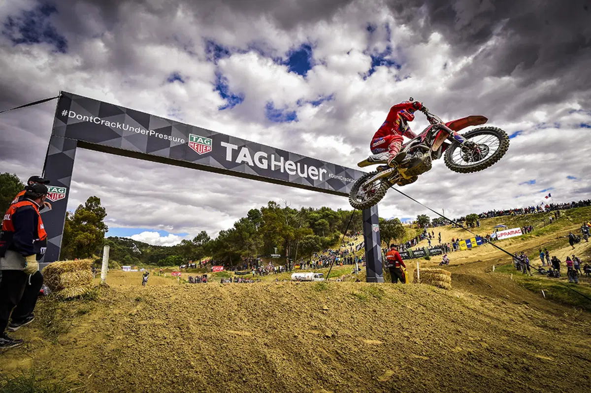 MX 2016. Le foto più spettacolari del GP di Spagna (16)
