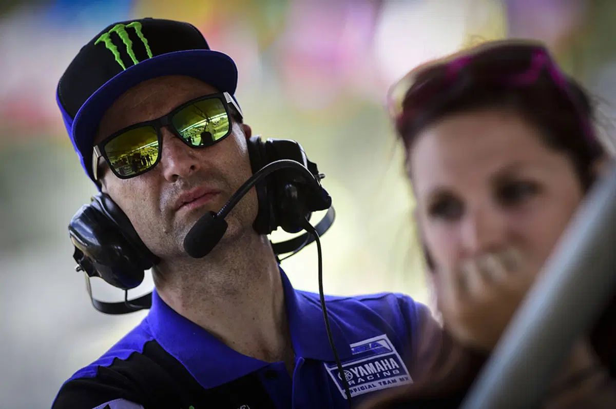 MX 2016. Le foto più spettacolari del GP di Spagna (21)