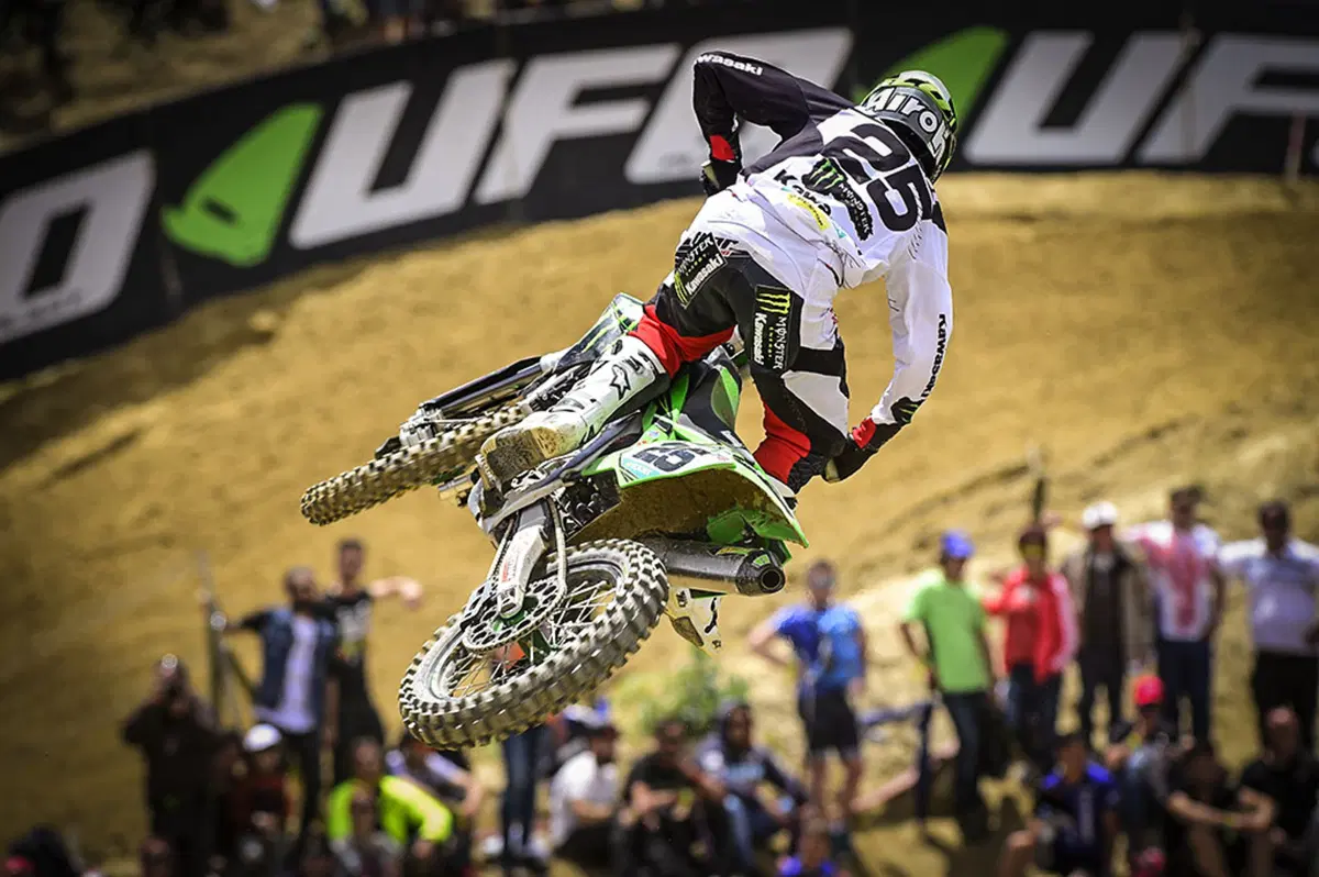 MX 2016. Le foto più spettacolari del GP di Spagna (24)