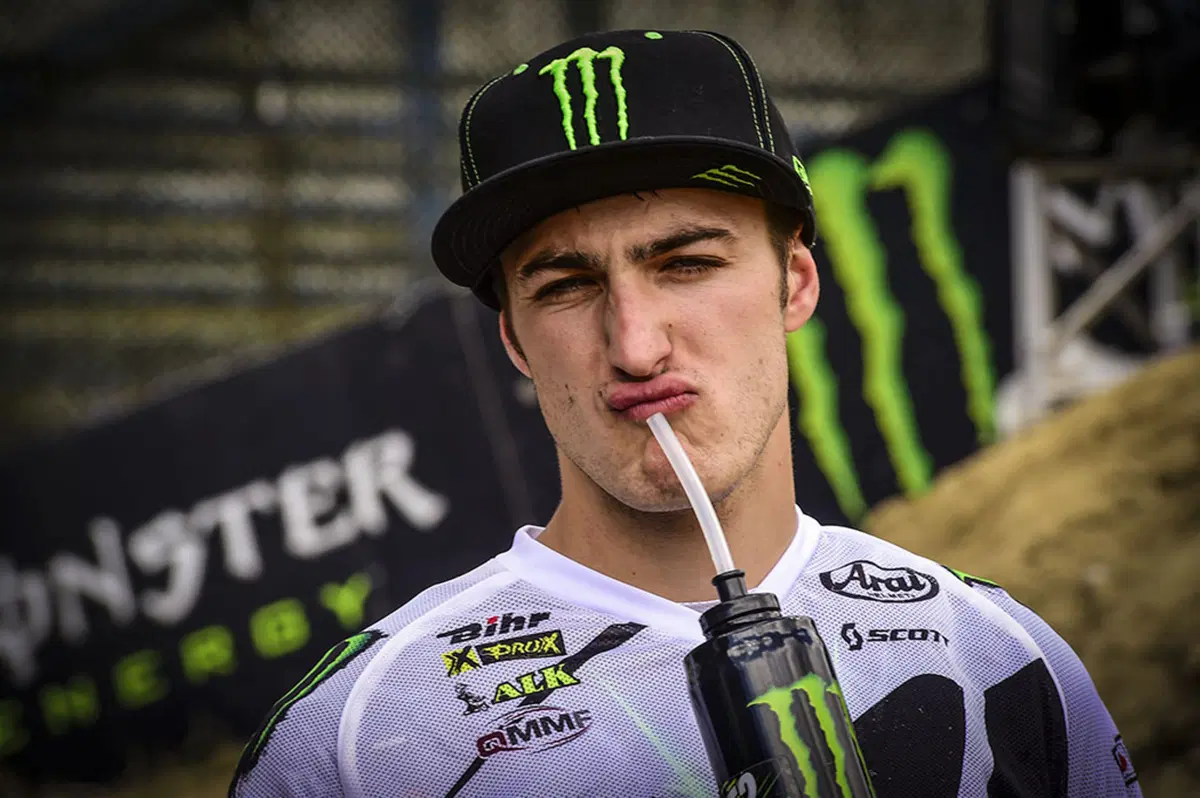 MX 2016. Le foto più spettacolari del GP di Spagna (25)