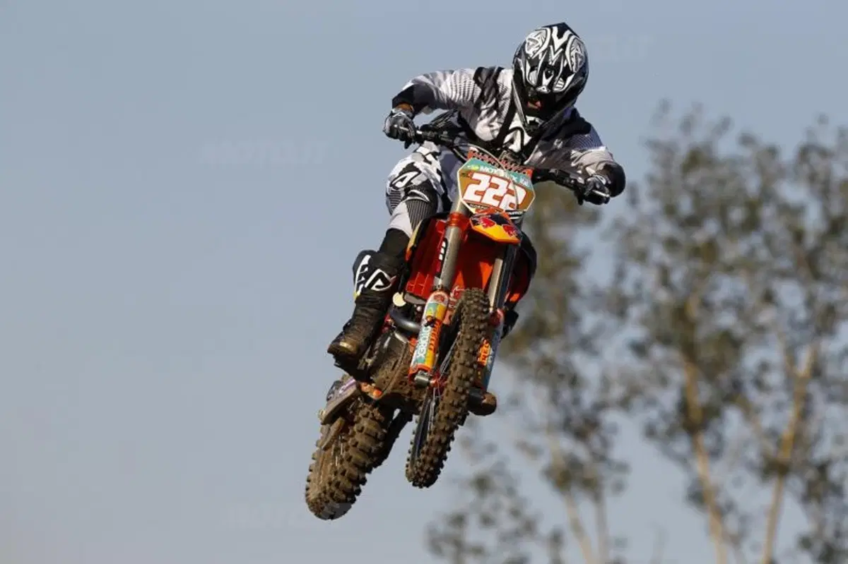 KTM SX-F Factory 2012   (2)