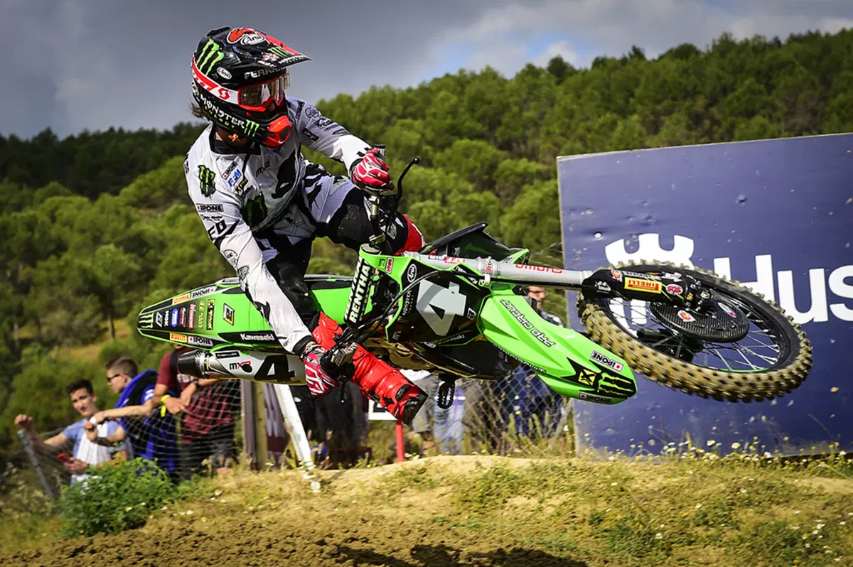 MX 2016. Le foto più spettacolari del GP di Spagna (28)