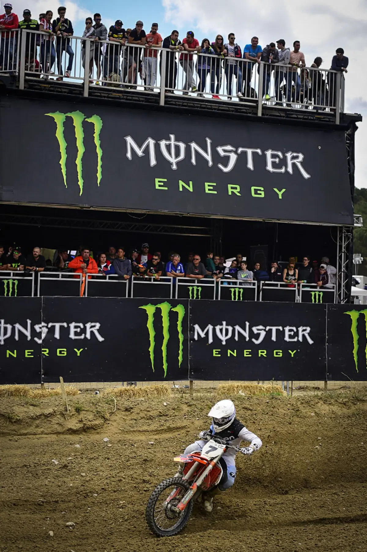 MX 2016. Le foto più spettacolari del GP di Spagna (31)