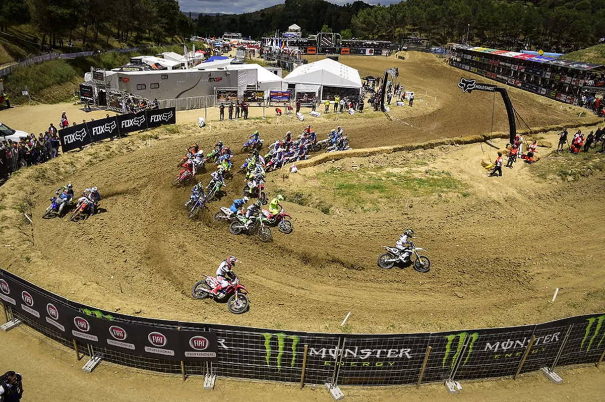 MX 2016. Le foto più spettacolari del GP di Spagna (32)
