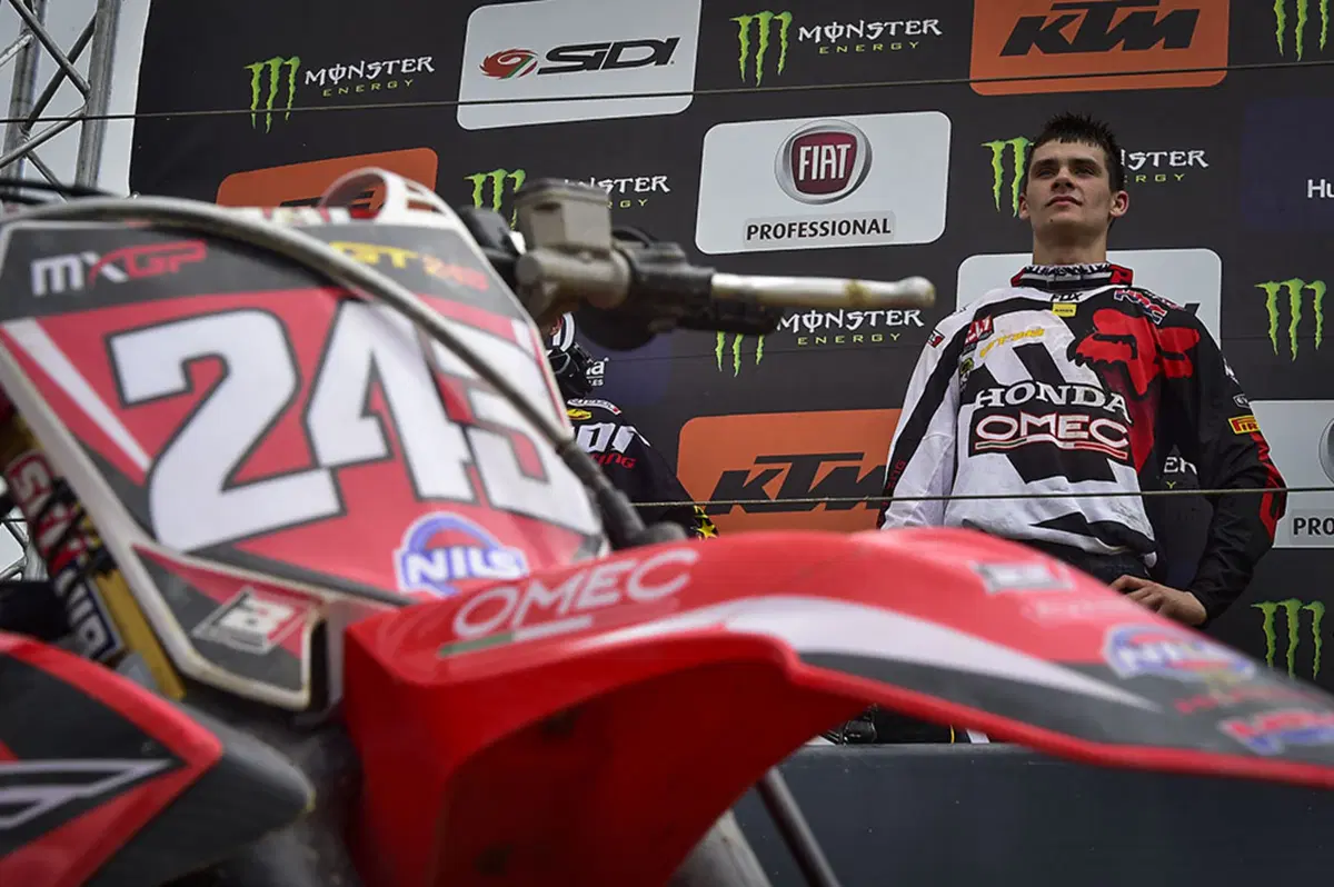 MX 2016. Le foto più spettacolari del GP di Spagna (36)