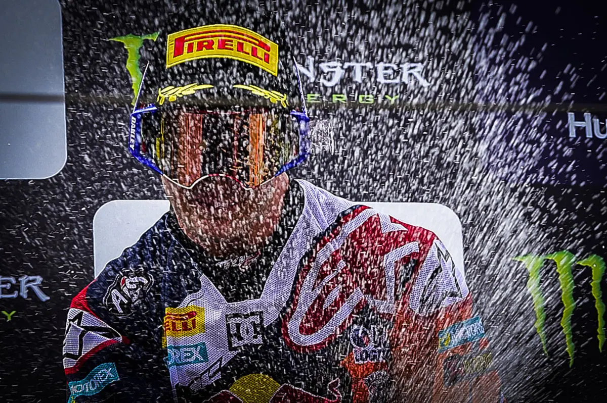 MX 2016. Le foto più spettacolari del GP di Spagna (34)