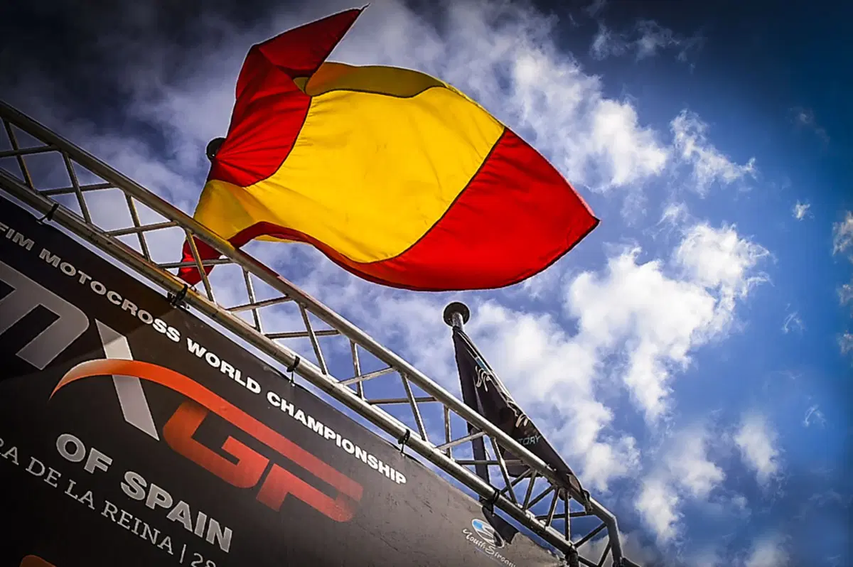 MX 2016. Le foto più spettacolari del GP di Spagna (37)