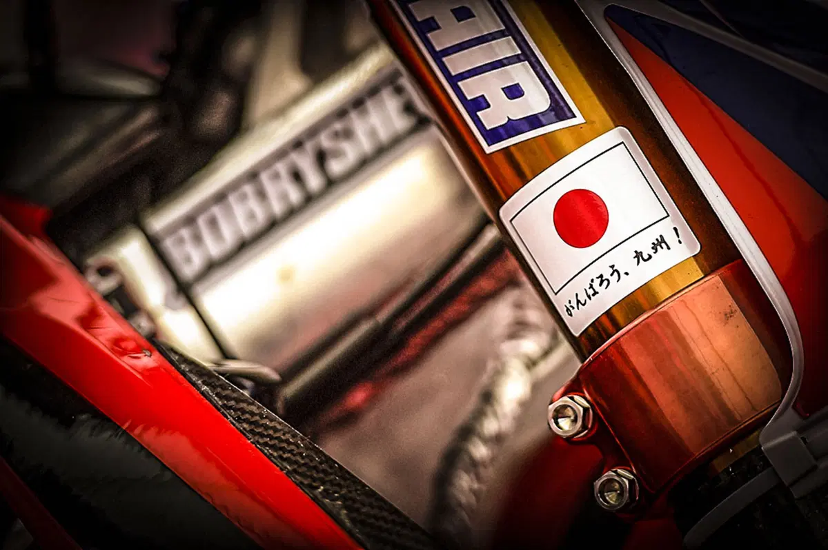 MX 2016. Le foto più spettacolari del GP di Spagna (38)