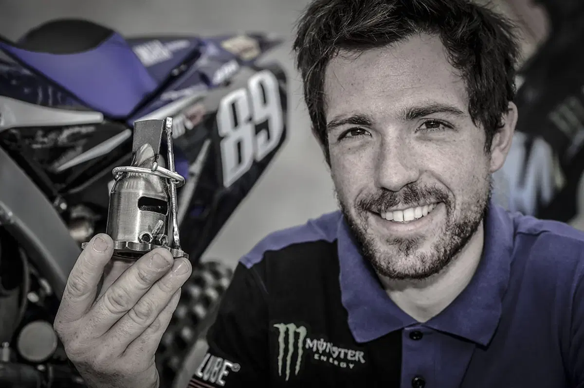 MX 2016. Le foto più spettacolari del GP di Spagna (44)