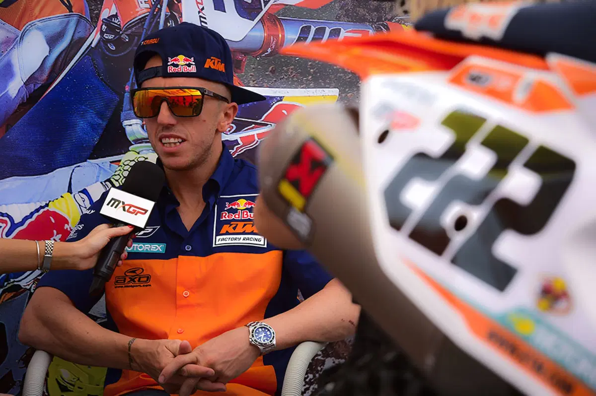 MX 2016. Le foto più spettacolari del GP di Spagna (48)