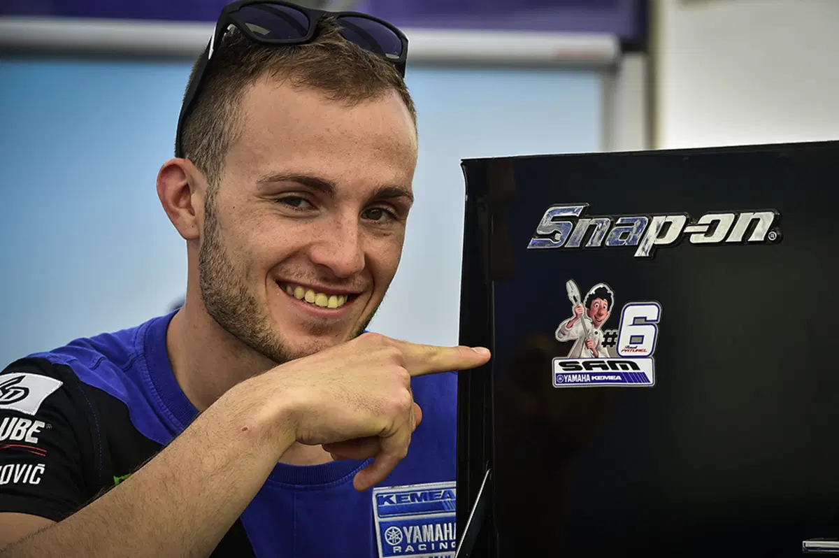 MX 2016. Le foto più spettacolari del GP di Spagna (55)